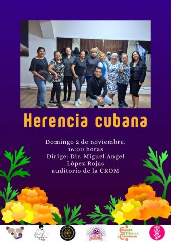 atlixco festival cultural miquixtli herencia cubana atlixco festival cultural miquixtli herencia cubana