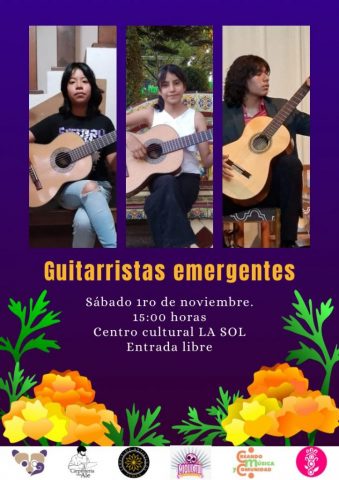 atlixco festival cultural miquixtli guitarristas emergentes de atlixco atlixco festival cultural miquixtli guitarristas emergentes de atlixco