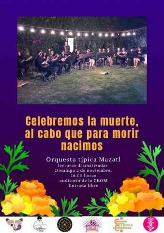 atlixco festival cultural miquixtli orquesta tipica mazatl atlixco festival cultural miquixtli orquesta tipica mazatl
