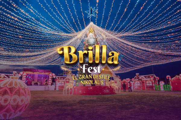 Brilla Fest Atlixco 2025 brilla fest atlixco 2025