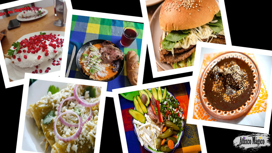 Dónde comer en Atlixco Pueblo Mágico 2025 dónde comer en atlixco pueblo mágico 2025