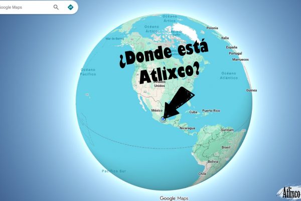 ¿Dónde está el Pueblo Mágico Atlixco y por qué visitarlo? donde esta atlixco el pueblo magico y porque visitarlo
