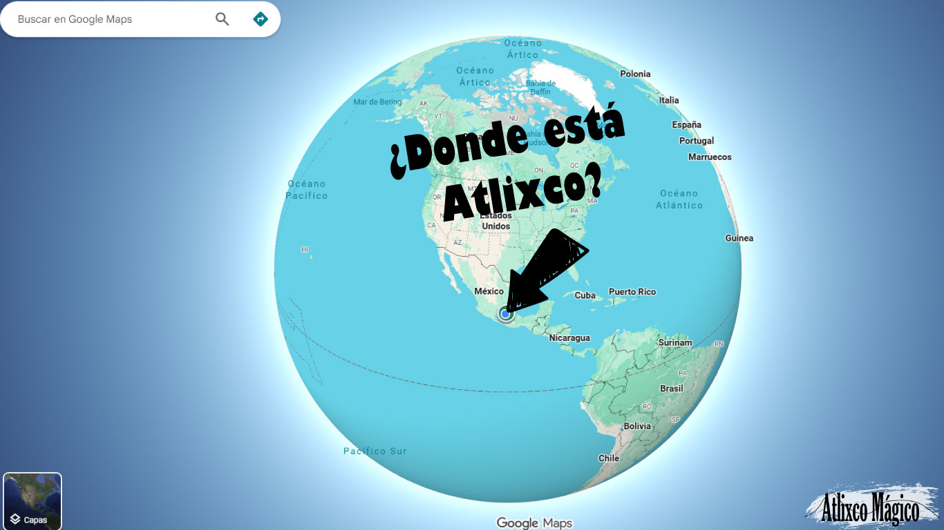 ¿Dónde está el Pueblo Mágico Atlixco y por qué visitarlo? donde esta atlixco el pueblo magico y porque visitarlo