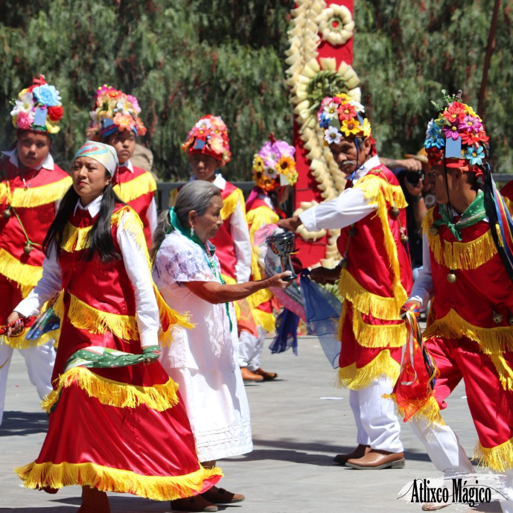 ¿Dónde está el Pueblo Mágico Atlixco y por qué visitarlo? huey atlixcáyotl en el pueblo magico de atlixco puebla