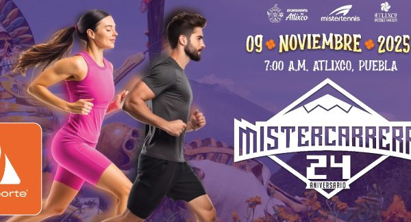 Mistercarrera Atlixco 2025 mistercarrera atlixco 2025