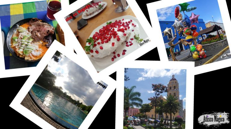 Qué hacer en Atlixco Pueblo Mágico: guía 2025