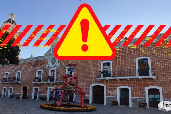 4 advertencias si vas a visitar Atlixco Pueblo Mágico 🌸 Consejos para tu viaje advertencias si vas a visitar atlixco pueblo magico 2025