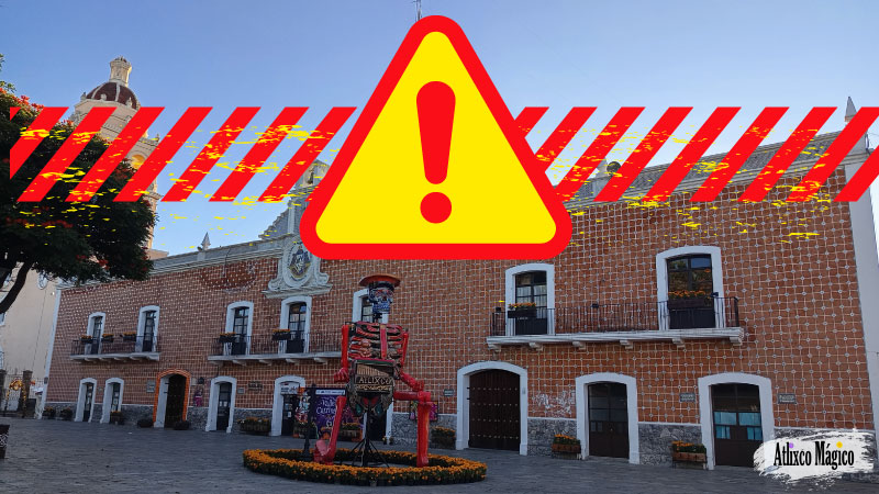 4 advertencias si vas a visitar Atlixco Pueblo Mágico 🌸 Consejos para tu viaje advertencias si vas a visitar atlixco pueblo magico 2025