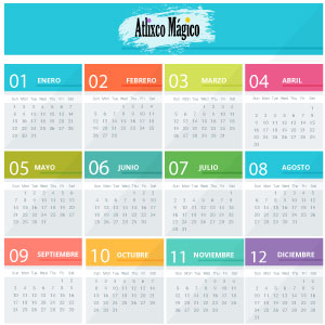 Eventos en Atlixco Pueblo Mágico calendario de eventos en el pueblo magico de atlixco puebla