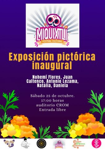 exposicion miquixtli exposicion miquixtli