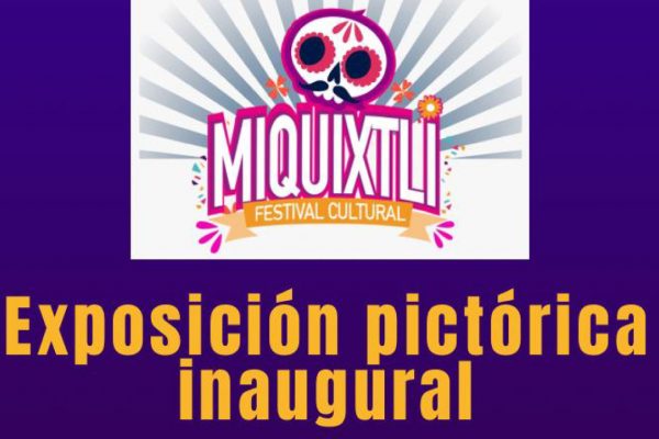 Festival Cultural Miquixtli 2025 en Atlixco festival cultural miquixtli 2025 en pueblo magico de atlixco