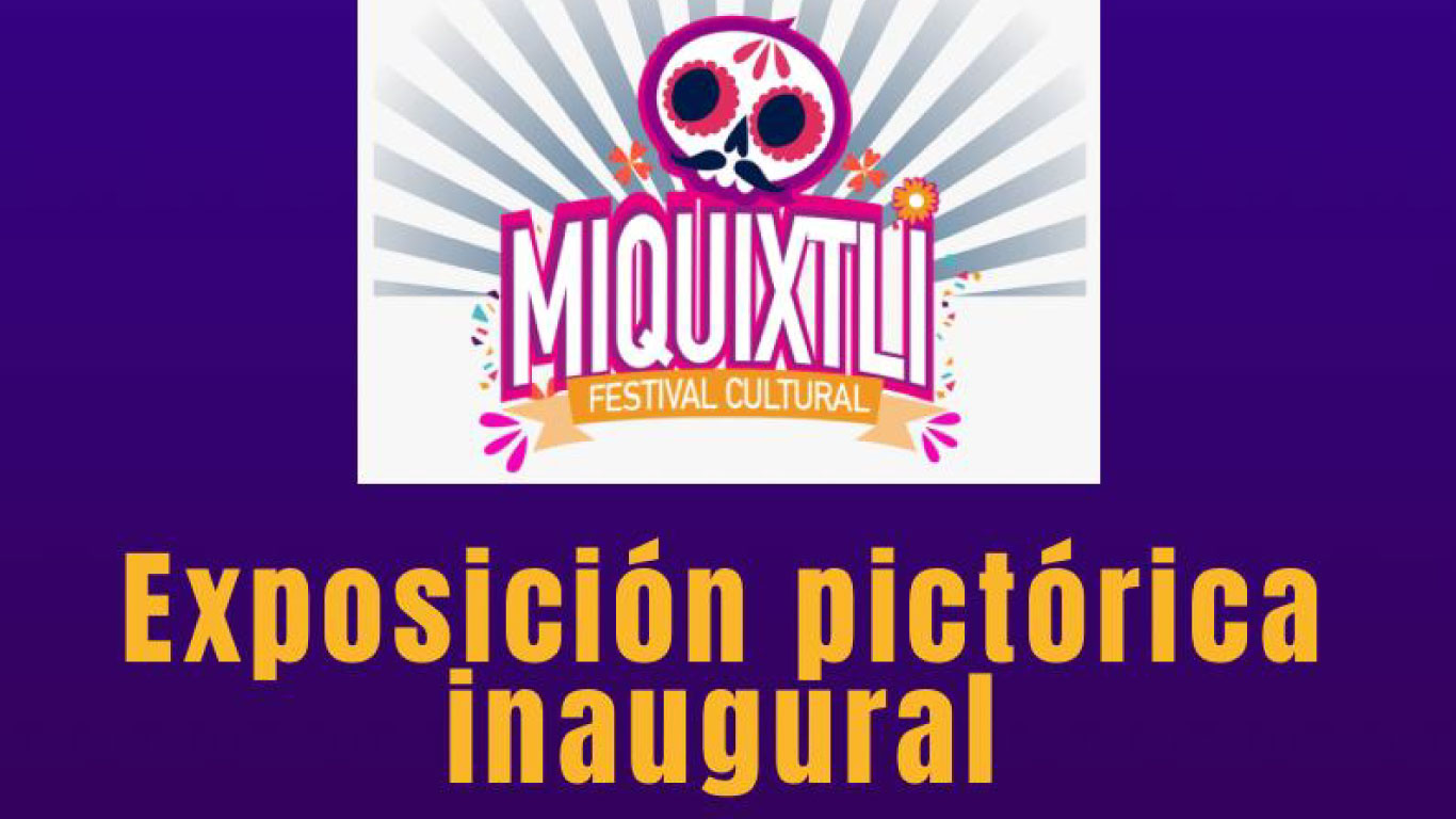 Festival Cultural Miquixtli 2025 en Atlixco festival cultural miquixtli 2025 en pueblo magico de atlixco