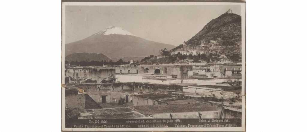 Atlixco Pueblo Mágico de Puebla historia de atlixco vista del popocatepetl desde atlixco pueblo magico
