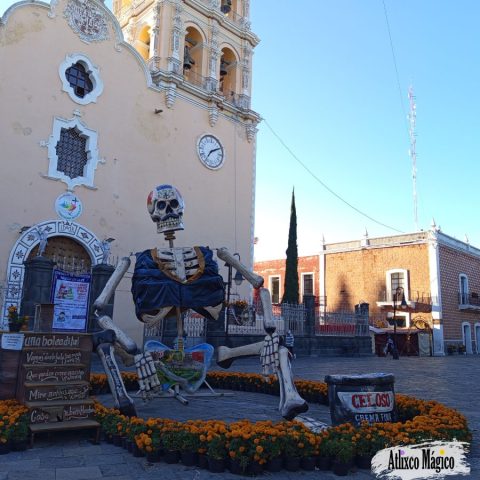 valle de catrinas atlixco 2025 bolero valle de catrinas atlixco 2025 bolero