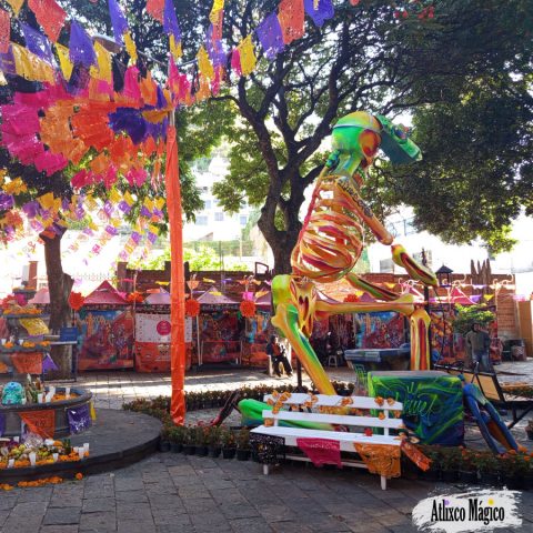 valle de catrinas atlixco 2025 el soldador valle de catrinas atlixco 2025 el soldador